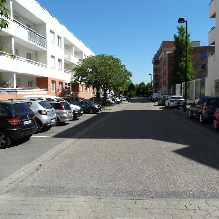 Апартаменты La Clef D'Aurelia Эланкур Экстерьер фото